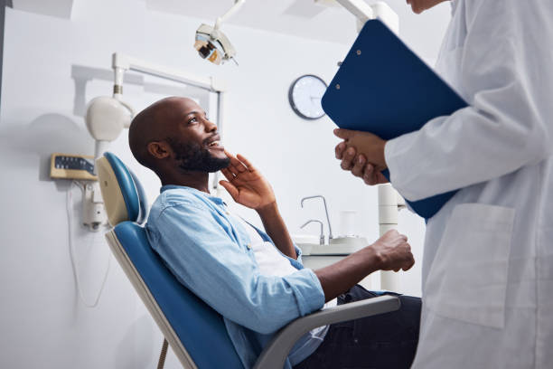 Best Emergency Orthodontic Repairs in Alexandria, VA
