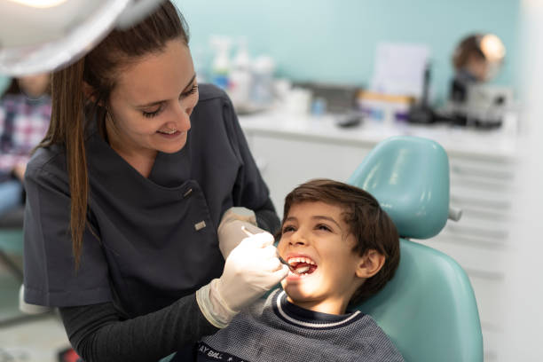 Best Emergency Dental Surgery in Alexandria, VA