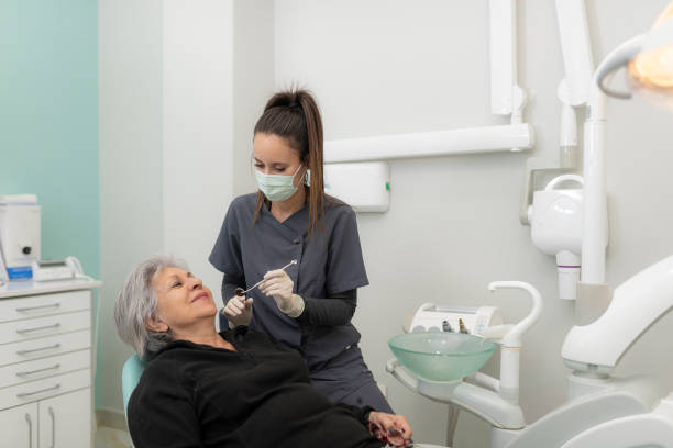 Best After-Hours Emergency Dentist in Alexandria, VA
