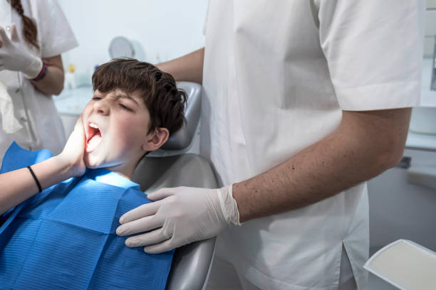 Best Emergency Broken Tooth Repair in Alexandria, VA