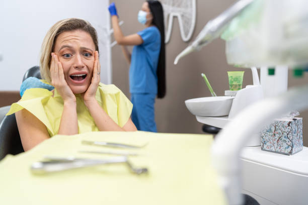 Best Emergency Root Canal Treatment in Alexandria, VA