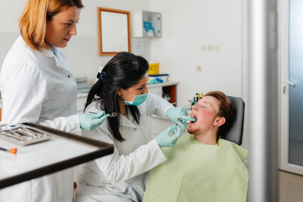 Best Emergency Treatment for Toothache in Alexandria, VA