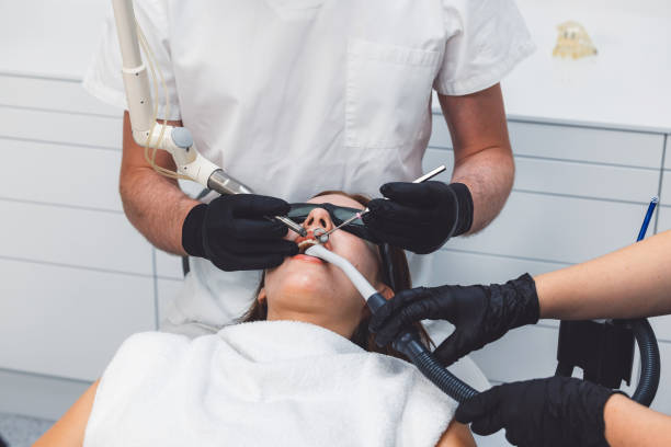 Best Emergency Treatment for Toothache in Alexandria, VA