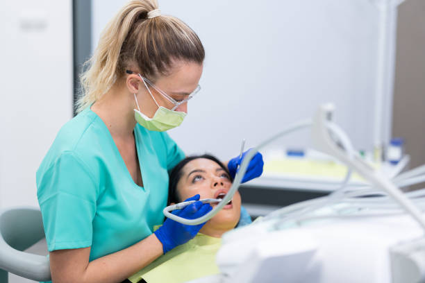 Best After-Hours Emergency Dentist in Alexandria, VA
