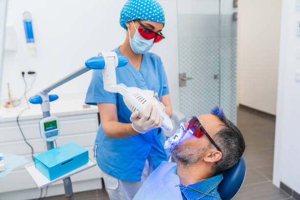 Best Emergency Tooth Extraction in Alexandria, VA